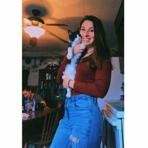 Meet your Posher, Mckada